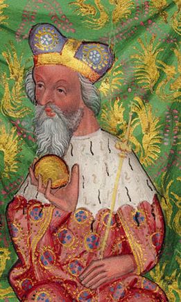 Jobst of Moravia