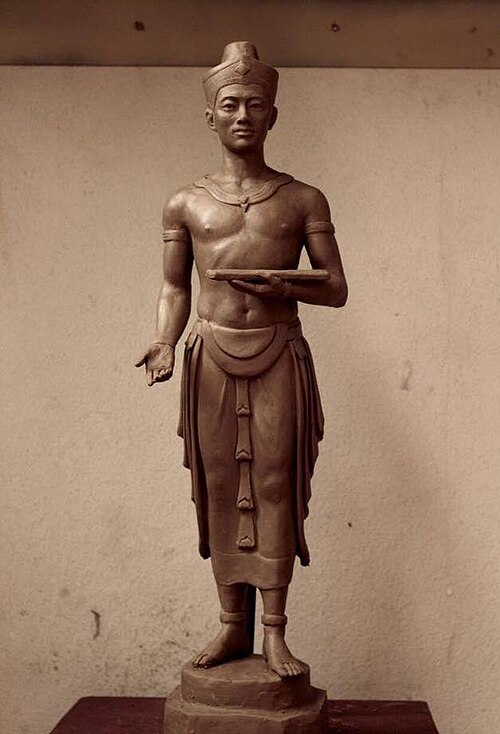 Maha Thammaracha I