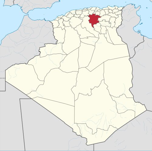 Mohamed Boudiaf
