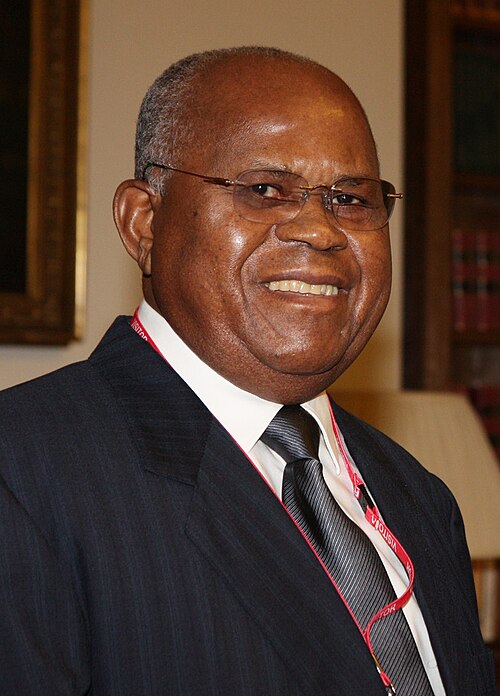 Felix Tshisekedi