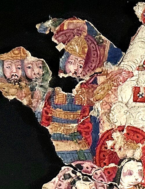 Bogu Qaghan