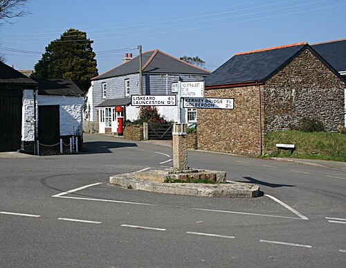 Charaton