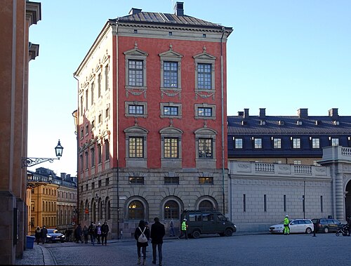 Axel Oxenstierna
