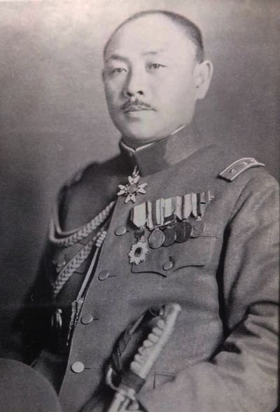 Anami Korechika