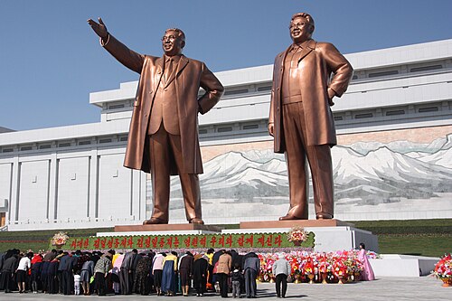 Kim Jong-il