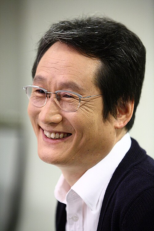 Hwang Sun-hui