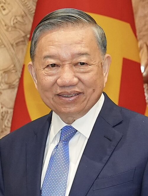 Luong Cuong
