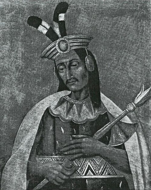 Huascar