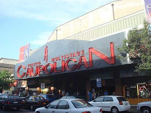 Caupolican