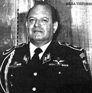 Oscar Mejia Victores