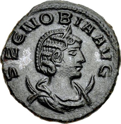 Zenobia