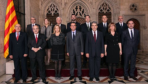 Artur Mas