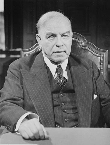 Arthur Meighen