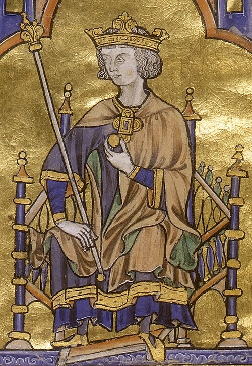 Louis IX of France