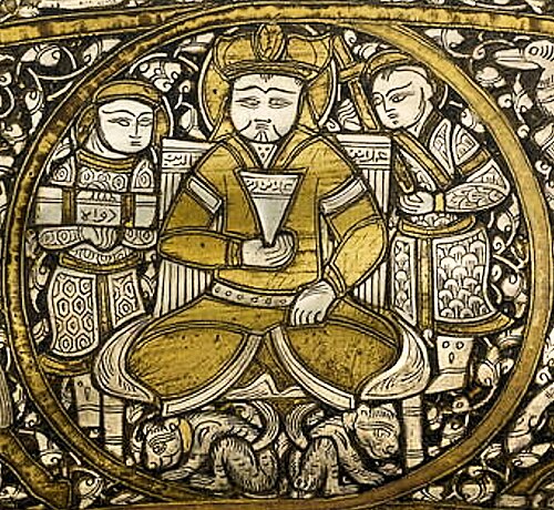 Baibars al-Bunduqdari