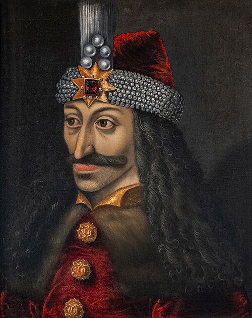 Vlad III Dracula