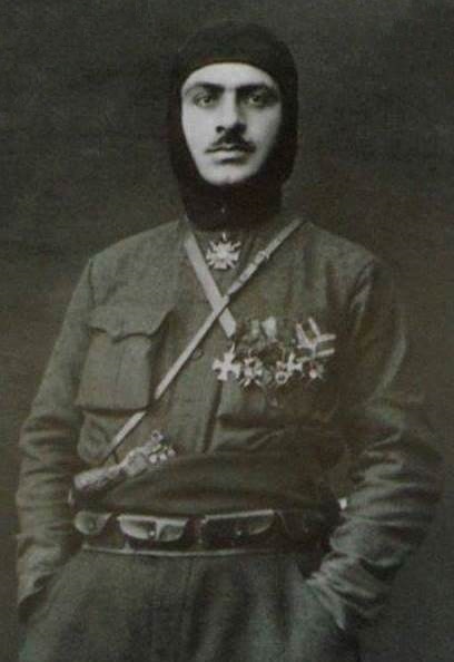 Garegin Nzhdeh