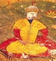 Abu al-Khayr Khan