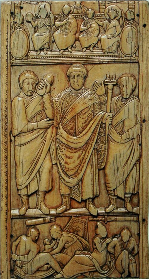 Constantius III