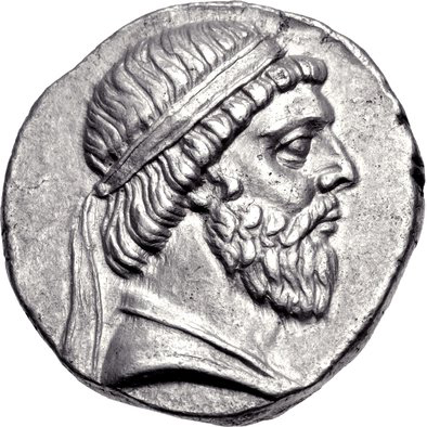 Mithridates I of Parthia