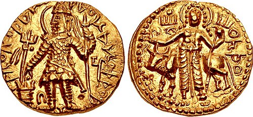 Kanishka III