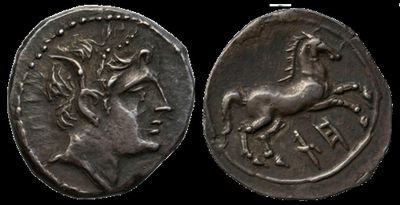 Hiempsal II of Numidia