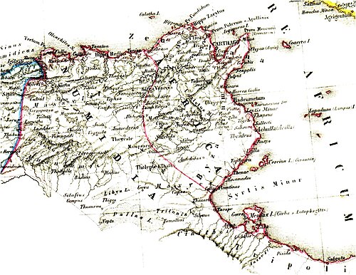 Juba I