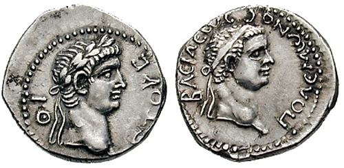 Polemon I of Pontus