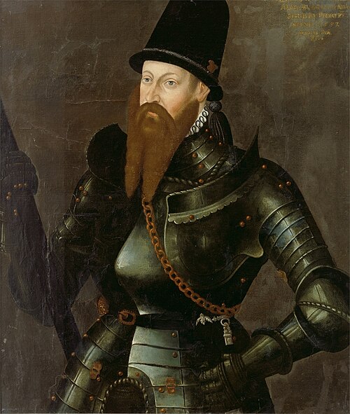 Albert Alcibiades