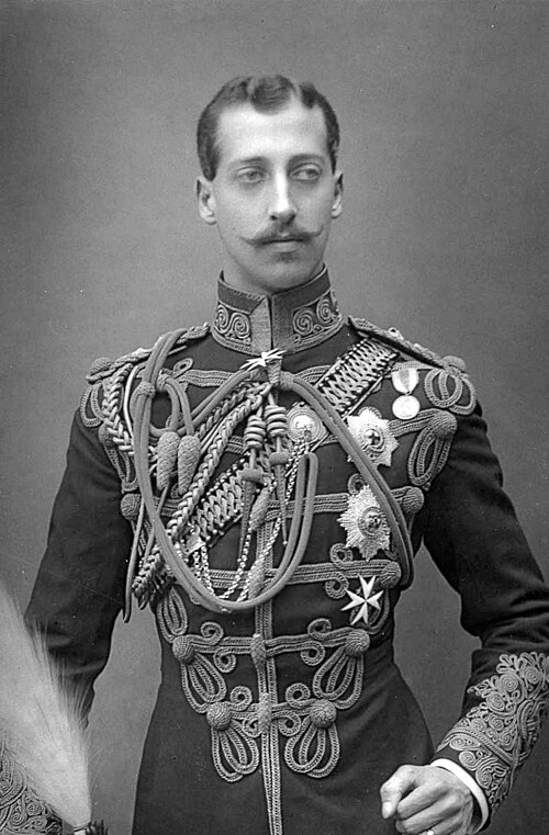 Albert of Saxony