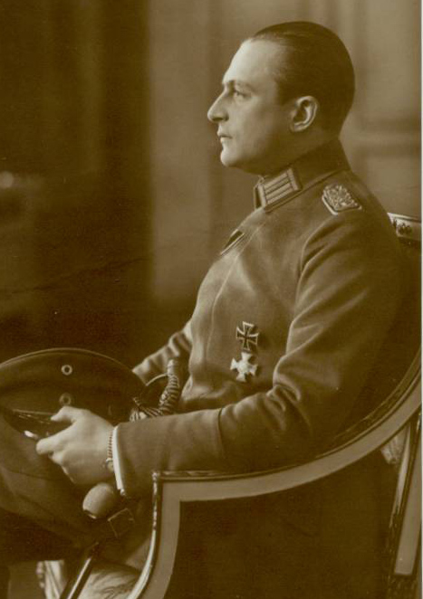 Adolphus Frederick VI