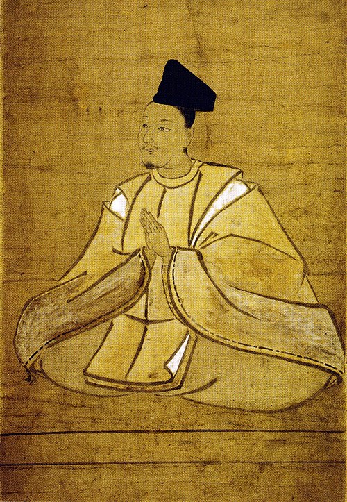 Taira no Shigehira