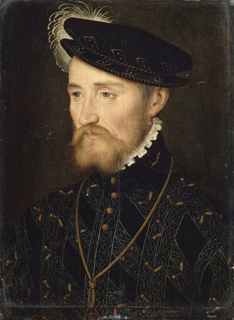 Francois de Guise