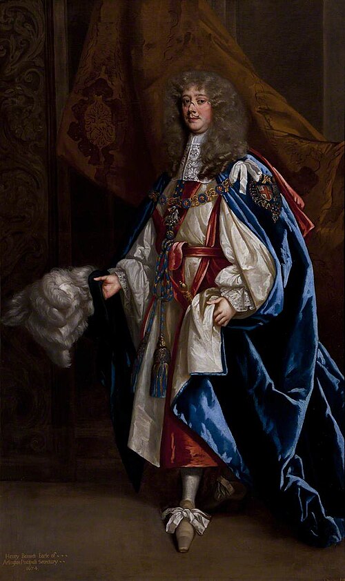Henry Bennet