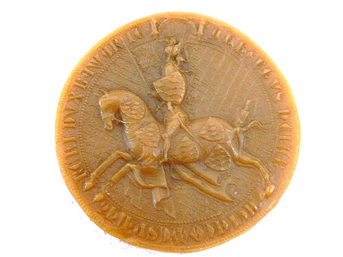 Albert I of Bavaria