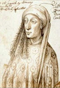 John IV of Brabant