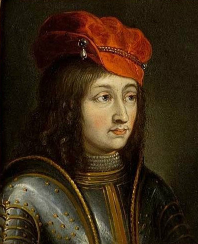 Nicholas of Anjou