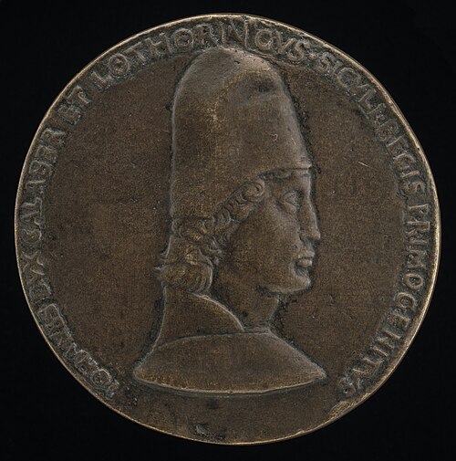 John II of Lorraine