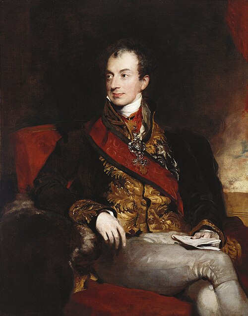 Klemens Metternich
