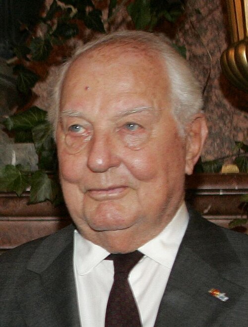 Claus von Stauffenberg