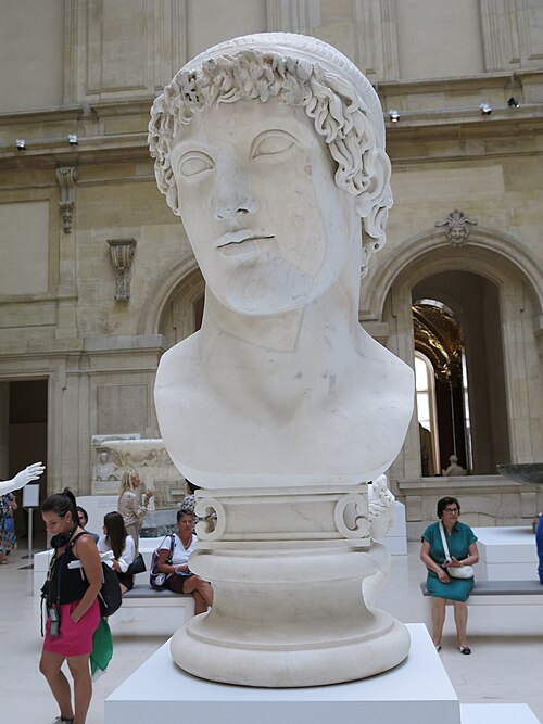 Ptolemy XIII Theos Philopator
