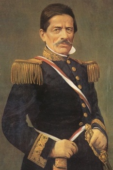 Ramon Castilla