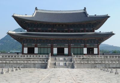 Dangun Wanggeom