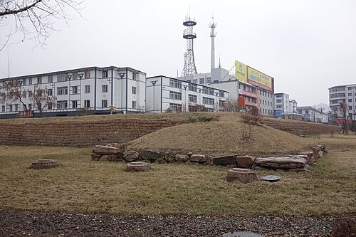 Daemusin of Goguryeo