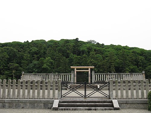 Emperor Ojin