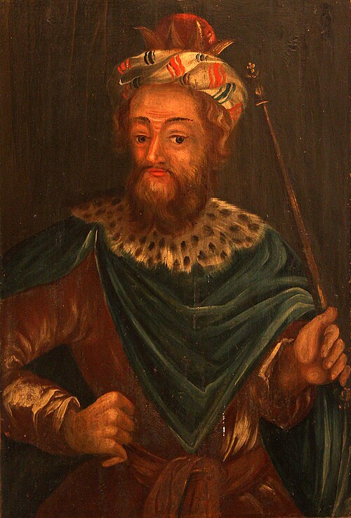 Josiah of Judah
