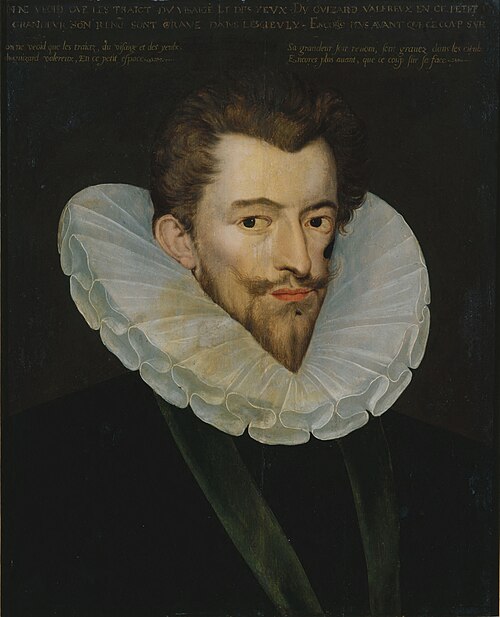 Henry I Duke of Guise
