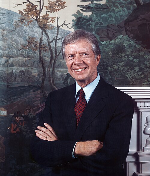 Jimmy Carter