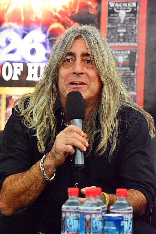Ian Smith