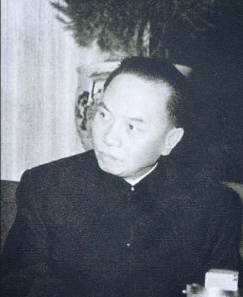 Truong Chinh